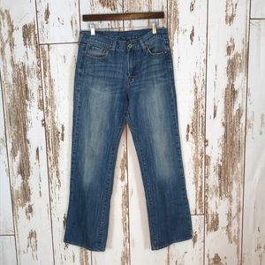 Men’s Lucky Brand Jeans Size 31x30